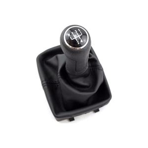 Volkswagen Polo 02-10 1st Quality Car <b>Gear</b> <b>Knob</b>/<b>Gear</b> Shift Boot Made in Turkey 6q1711113f - Product Image 1