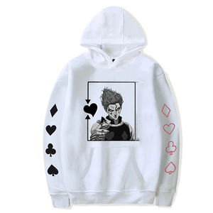 Premium Unisex 100% algodón Sudadera con capucha de gran tamaño Elegante parte delantera trasera Logo Casual Ropa de diario Tejido Otoño-Servicio directo de fábrica OEM - Product Image 3