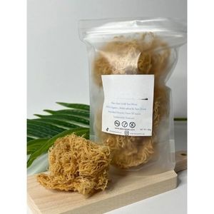 BULK <b>DRIED</b> IRISH <b>MOSS</b> BEST PRICE FOR LARGE QUANTITIES OEM PACKAGING - Product Image 6