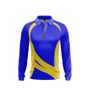 Vêtements de cricket sur mesure tissu respirant et conception durable uniforme de qualité supérieure pour les joueurs respirant prix bon marché - Product Image 6