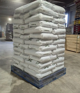 Envío Gratis: Pellets de Madera ENplus-A1 en Forma de Barra para Sistemas de Calefacción, Ceniza 0.7%, Humedad 10%, Paleta de 1000kg - Product Image 5