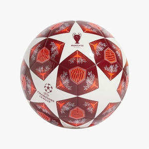 Balones de Fútbol Cosidos a Máquina al por Mayor |   Balón de Fútbol Profesional Personalizado con Logotipo |   Exportador y Fabricante - Product Image 1