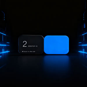 Système d'imagerie numérique de scanner dentaire Dimedi Zeropsp ZERO PSP compatible avec les films DEXIS Acteon Techniques certifié CE classe I - Product Image 1