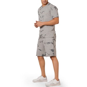 DISEÑO 2025 PARA CAMISETAS Y PANTALONES CORTOS UNISEX PARA SUBLIMACIÓN COMPLETA Y COMODIDAD PARA TELA - Product Image 3