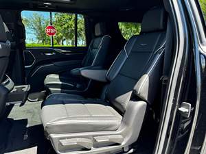 SUPER RÁPIDO 2021 CA-DIL-LAC ES-CA-LA-DE ESV LU-XU-RY DURAMAX TURBODIÉSEL TRANSMISIÓN AUTOMÁTICA ASIENTOS DE CUERO - Product Image 2