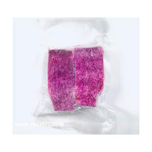 VENTA CALIENTE 2025 ATRACTIVO ÑAME PÚRPURA CONGELADO HECHO EN VIETNAM-NUEVA OFERTA AÑO NUEVO VERDURAS CONGELADAS YAM DELICIOSO - Product Image 5