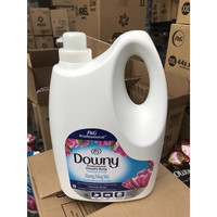 Productos químicos domésticos Dow-ny acondicionador de telas botella suavizante 4L (Sunrise FRESH)-gel líquido potenciador de olores después del lavado de ropa