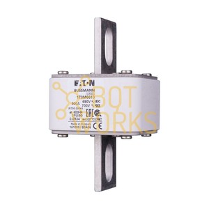 Para Eaton 170M6613 - Nuevo Producto de Fusibles y Portafusibles - Product Image 1
