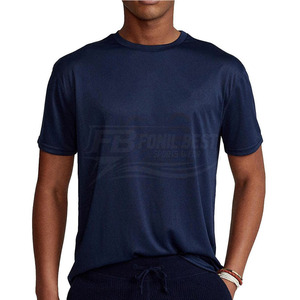 Camiseta de Hombre con Diseño Personalizado Más Popular, 100% Algodón, Transpirable, Informal, de Alta Calidad - Product Image 2
