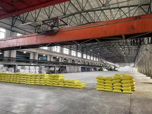 NPK ปุ๋ยผสม15/15/15สไตล์บราซิลสำหรับกากการเกษตร - Product Image 3