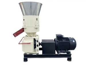 Machine à granulés pour aliments pour animaux, machine à granulés pour canards - Product Image 1