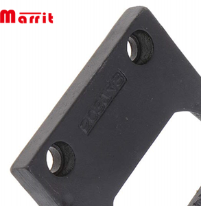 Para Singer, accesorio para máquina de coser Industrial #503743, perro de alimentación hecho de acero - Product Image 3