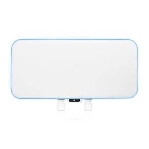 Ubiquiti UWB-XG <b>Access</b> <b>Point</b>, UniFi, 5GHz, MU-MIMO AC WAVE 2, 1x RJ45 1000Mb/s, 1x RJ45 10Gb/s, PoE - Product Image 1