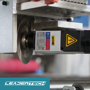 Trung Quốc Laminator Máy Cho WPC/ <span class=keywords><strong>MDF</strong></span>/Nhôm Hồ Sơ Mới Nhất Thiết Kế Sáng Tạo PUR Nóng Chảy Keo Laminate Máy - Product Image 6