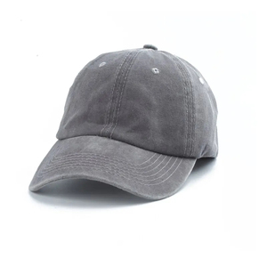 Gorra de camionero con logotipo bordado 3D de 5 paneles de algodón 100% de alta calidad, gorra de béisbol de dos tonos, gorra deportiva de moda para hombres - Product Image 4