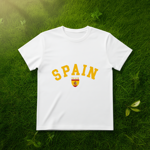 T-Shirt Unisex 210GSM 100% Cotone, Stile Casual Aderente, Maglietta Stampata a Schermo in Taglie 2XL e 4XL, T-Shirt Personalizzata Compressa - Product Image 3