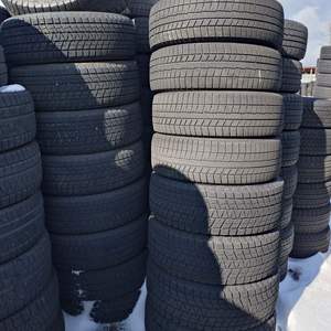 Acheter des pneus de voiture d'occasion avec chambre à air – Garantie 12 mois – Marque personnalisée – Prix abordable - Product Image 1