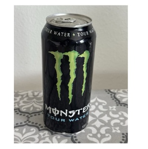 Bebida Energética Monster Energy 355ml Paquete de 6 Bebida Energética Carbonatada Refrescante para Uso Diario y Fitness - Product Image 4