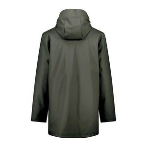 Chaqueta de lluvia ligera para hombre, trajes de lluvia de Golf, equipo de lluvia para senderismo, viajes, bicicleta, Camping, adultos, impermeables para campamento, ropa de lluvia - Product Image 2