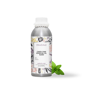 <b>Candy</b> <b>Cane</b> Essential Oil Blend - Product Image 1