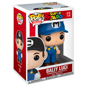 Set de Juguetes Promocionales de <span class=keywords><strong>LEGO</strong></span> para Super <span class=keywords><strong>Mario</strong></span>: Baby <span class=keywords><strong>Mario</strong></span> vs. Baby Luigi - Product Image 2