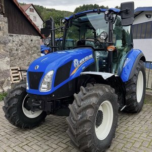 Fournisseur de tracteurs agricoles New Hollandds. - Product Image 3