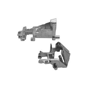 มือจับประตูด้านนอก-ขวา-ซ้าย-ชุดสำหรับ Mercedes W169คลาส - Product Image 3