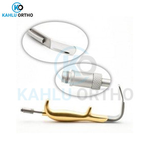 Meilleur Prix Kit De Chirurgie Ensemble De 31 Pièces Avec Plateau En Acier Instruments De Chirurgie En Plastique Par KAHLU ORTHOPEDIC - Product Image 6