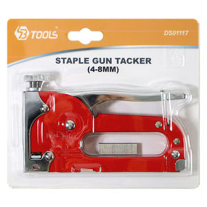 เครื่องเย็บกระดาษแบบปรับได้ ขนาด 4-8 มม. รุ่น DS01117 ผลิตในไต้หวัน รองรับ OEM และ ODM - Product Image 2