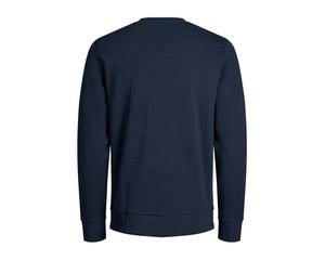 เสื้อสเวตเชิ้ตคอเต่าพิมพ์ลายตัวอักษรแบบกำหนดเองสำหรับผู้หญิง ทรงโอเวอร์ไซส์ ผ้าฟลีซ ใส่สบายในฤดูหนาว แขนยาวแบบใหม่ - Product Image 4