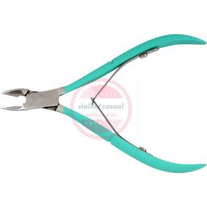 คีมตัดหนังกำพร้าสแตนเลสแบบมืออาชีพ - Product Image 4