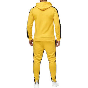 Sweat à capuche personnalisé unisexe de designer avec broderie sweats à capuche unis pulls à manches régulières pour hommes survêtements personnaliser sweat à capuche logo personnalisé - Product Image 3