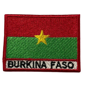 แผ่นป้ายผ้าทอแผ่นป้ายปักลายออกแบบใหม่สำหรับกีฬาสำหรับธงแผ่นป้ายทอคุณภาพสูงออกแบบได้ตามต้องการ - Product Image 5