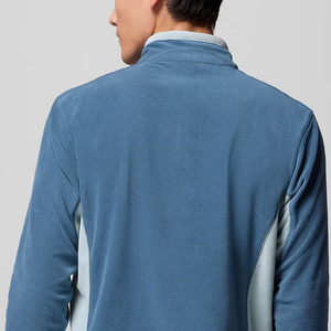 Sudadera para Hombre de Fábrica, Material de Algodón/Poliéster, Logotipo Personalizado, Mangas Completas, Diseño de Cuello Alto, Corte Holgado Informal - Product Image 5