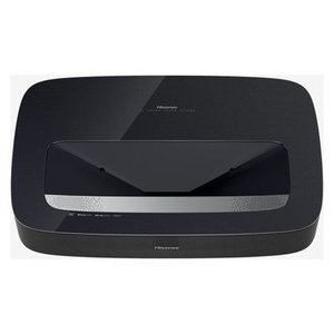 โปรเจคเตอร์ Hisense 4K UHD DLP 2700 ลูเมนส์ บลูทูธ WiFi USB LAN - Product Image 2