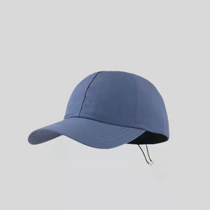 หมวกเบสบอลอเนกประสงค์สำหรับกิจกรรมกลางแจ้ง รุ่น New Four Seasons Casual ผลิตจากผ้าฝ้าย 100% ระบายอากาศได้ดี กันน้ำ ปรับแต่งได้ ให้ความอบอุ่น เหมาะสำหรับทุกเพศ - Product Image 6