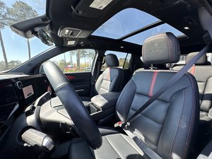 Chevrolet Traverse FWD RS 2025 Usado en Buen Estado, 7 Plazas - Product Image 4