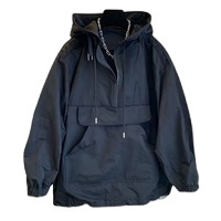 OEM <b>Hiking</b> Outdoor <b>Windbreaker</b> Jacket Windproof <b>Best</b> Quality Wind Breaker Custom <b>Windbreaker</b> Jacket For Men - Product Image 4