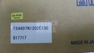 5950) [Hộp Mới] Tamagawa Seiki ts4607n1202e100 100% chính hãng mới Nhật Bản có nguồn gốc linh kiện thiết bị điện tử - Product Image 3