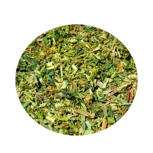 Fardos compactos de ensilaje de maíz de calidad superior, piensos para <span class=keywords><strong>caballos</strong></span>, cerdos, vacas, ganado, cabras, ovejas, exportados a Corea, Japón, Oriente Medio - Product Image 2