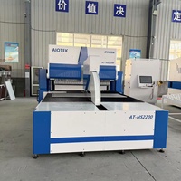 Nouvelle taille 2200mm cintreuse de panneau automatique CNC machine à cintrer centre de cintrage Machine de pliage de tôle en aluminium