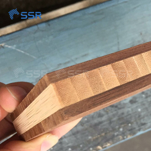 SSR VINA-Encimera de bambú FSC Encimera de escritorio de bambú a precios competitivos - Product Image 5