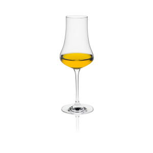 Vaso brandy RONA 26 CL con vertido 2 + 4 CL - Product Image 2