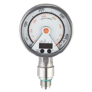 IFM PG2450 High-Performance <b>Pressure</b> <b>Sensors</b> - Product Image 1