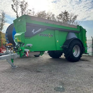 Joskin 5516/16V Tornado3 - Product Image 1