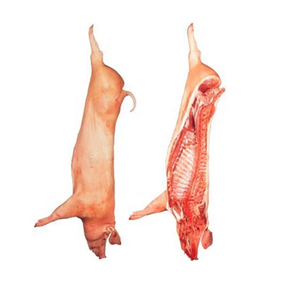 Carne de cerdo congelada cortada de 4 vías a la venta-Suministro al por mayor-Conveniente y versátil-Ideal para restaurantes, supermercados - Product Image 5