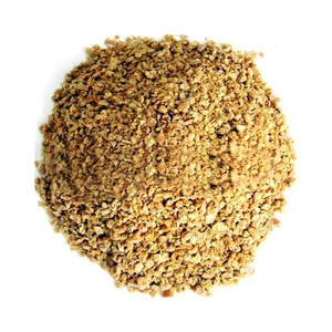 Venta al por mayor de fábrica directa de soja orgánica de alta calidad sin OGM de soja seca a granel grado AA grado alimenticio nuevo producto - Product Image 2