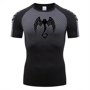 Camiseta de playa de manga, protectores de erupción, protector solar, cárdigan con cremallera, Tops para surf, camisa UV, traje de baño - Product Image 3
