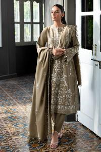 Chal Largo Estilo Vestido para Mujer Musulmana, Servicio OEM, Precio Económico de Invierno, Ropa Casual de Alta Calidad, Color Personalizado, Transpirable - Product Image 4