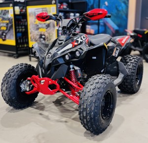 Achetez un véhicule utilitaire récréatif Can-Am Renegade X Xc 110 EFI 2026 avec une garantie de 3 ans - Product Image 1